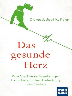 cover image of Das gesunde Herz
